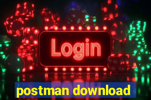 postman download